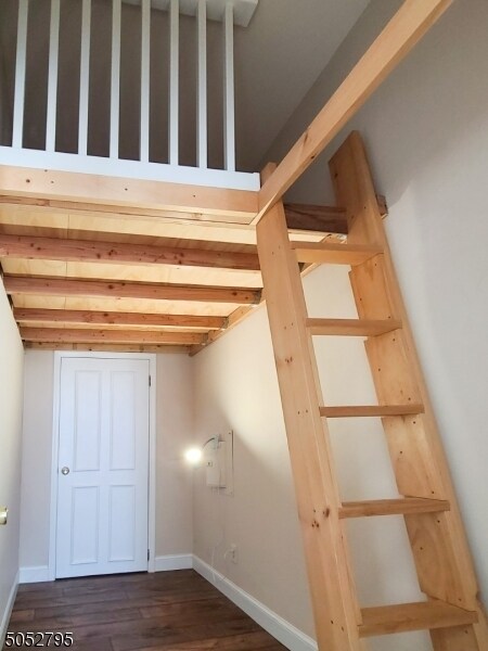 Foto del edificio - 439 Washington Ave