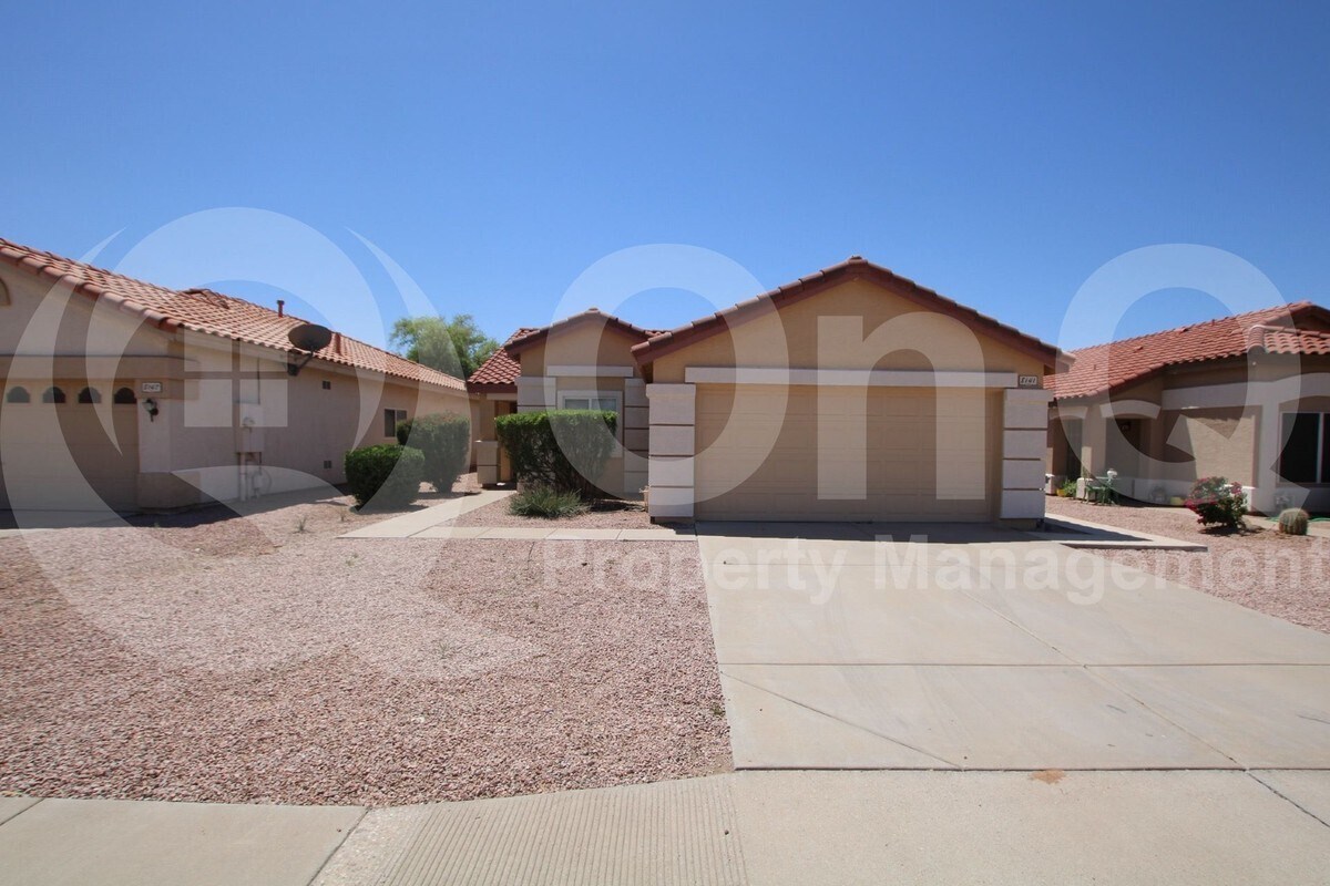 Foto principal - 8141 E Onza Ave