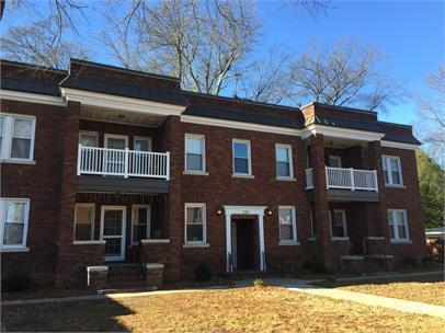Foto principal - AVAILABLE NOW: 1 bedroom in downtown Moore...