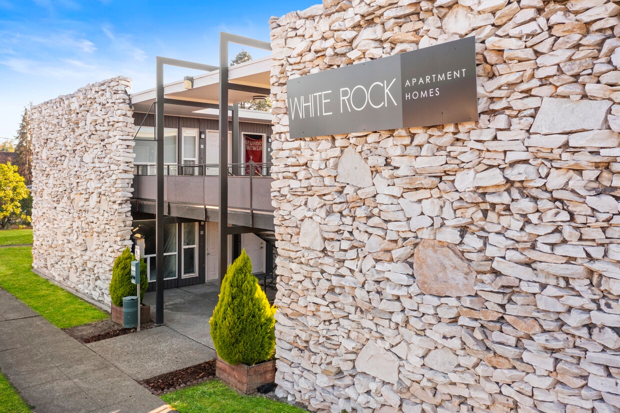 Foto principal - White Rock Apartments