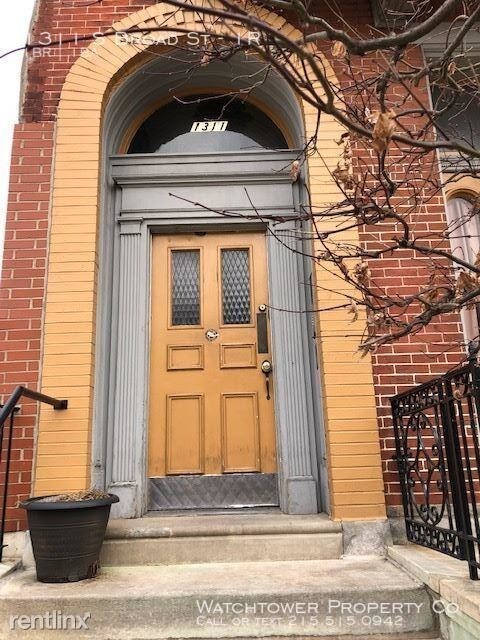 Foto del edificio - 1 bedroom in Philadelphia PA 19147