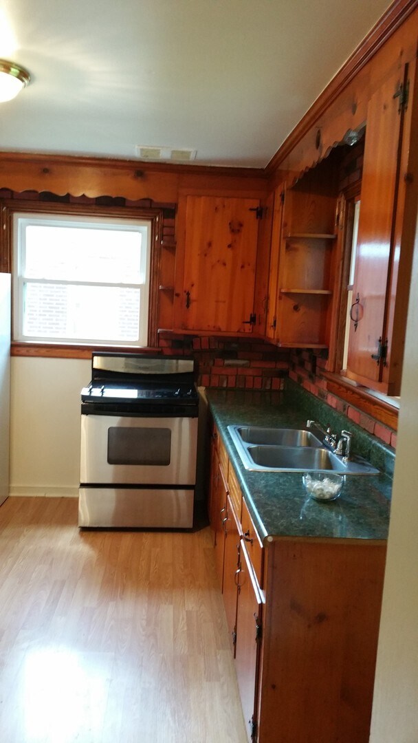 Foto del edificio - Orcutt Lane Rental