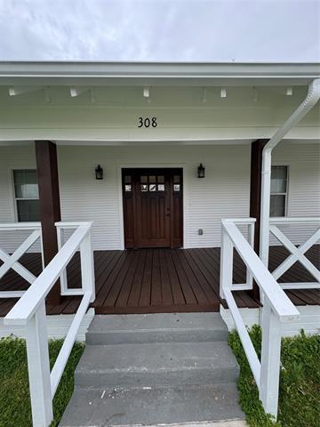 Building Photo - 308 Gammill St