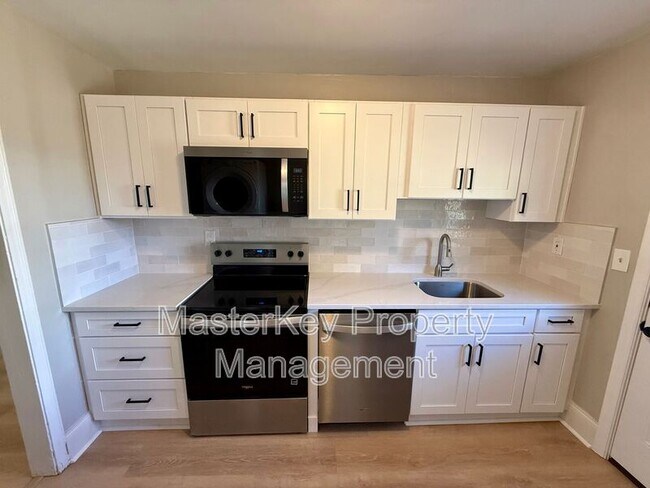 Foto del edificio - 1411 Hudson Ave