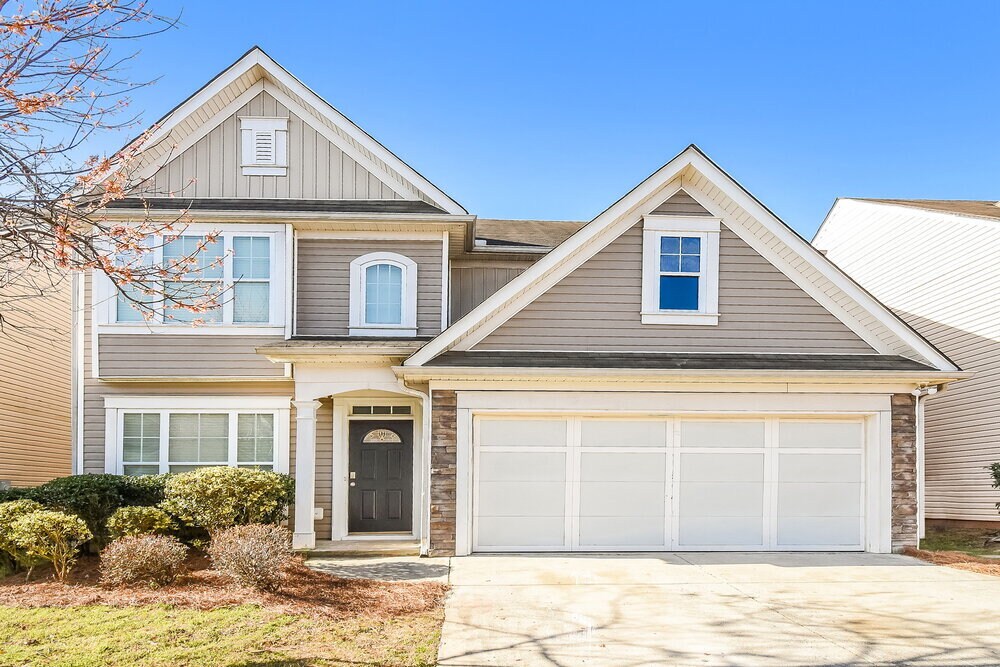 Primary Photo - 3352 Briaroak Dr