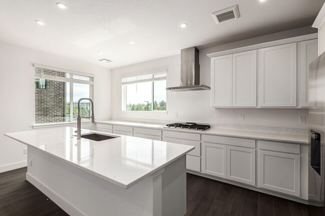 Foto del edificio - Park Meadows location near Lone Tree in th...