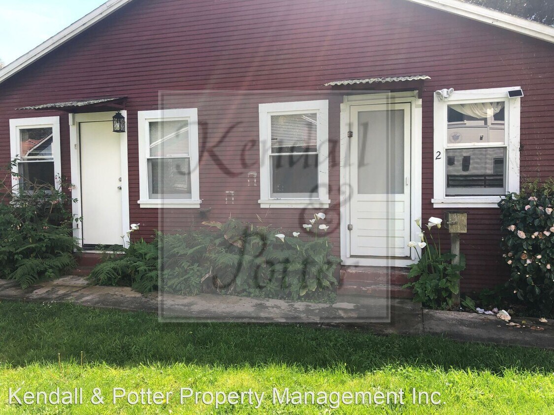 Primary Photo - 206 Hollister Ave