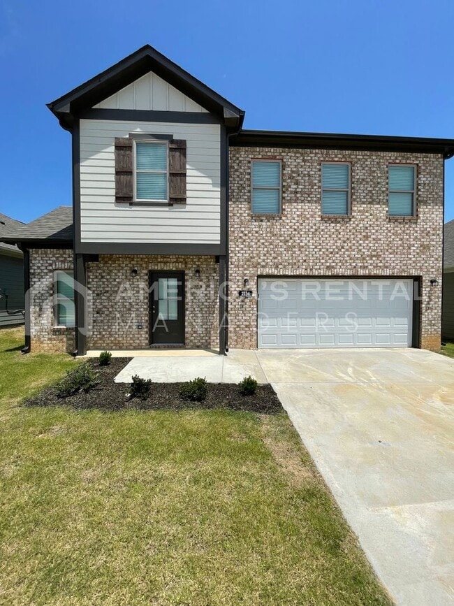 Building Photo - DEPOSIT PENDING! Home for Rent in Cullman,...