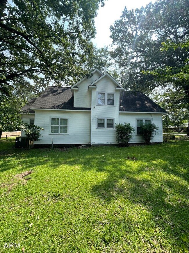 Foto del edificio - 4 br, 2 bath House - 309 Birmingham St SW