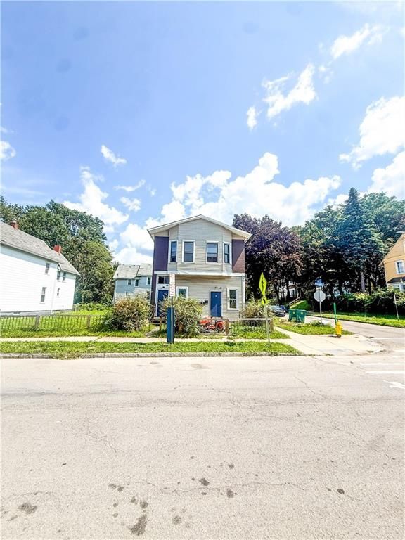 Foto del edificio - 308-310-310 Reynolds St