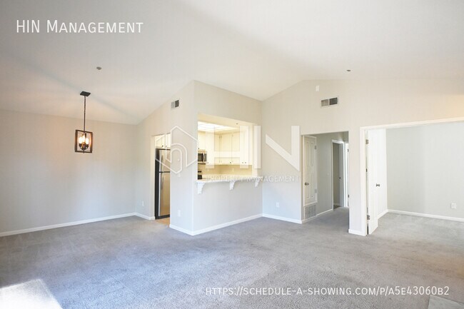 Foto del edificio - 410 Norris Canyon Terrace