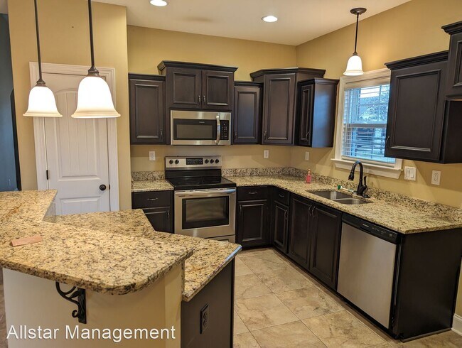 Foto del edificio - 3 br, 2.5 bath House - 4705 E Dublin