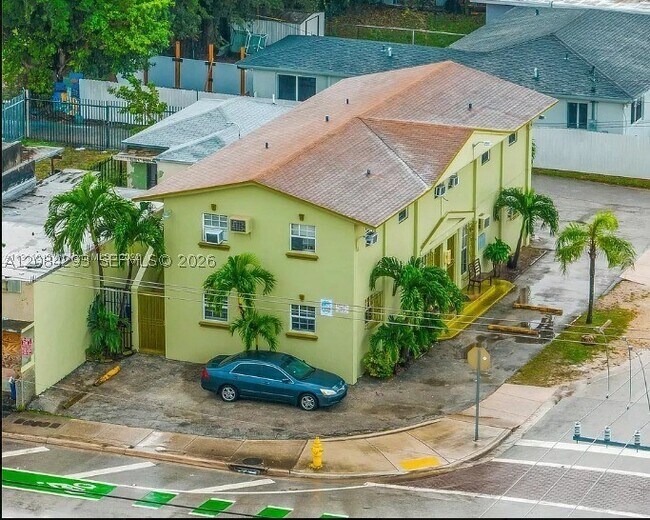 Foto del edificio - 1500 NW 69th Terrace