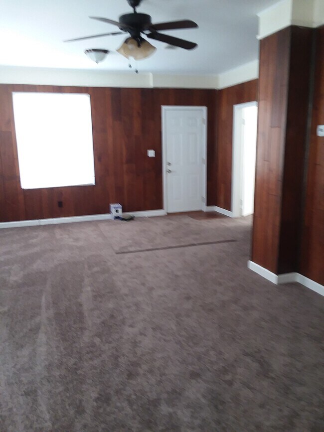 Living/Dining Space - 114 S 9th St