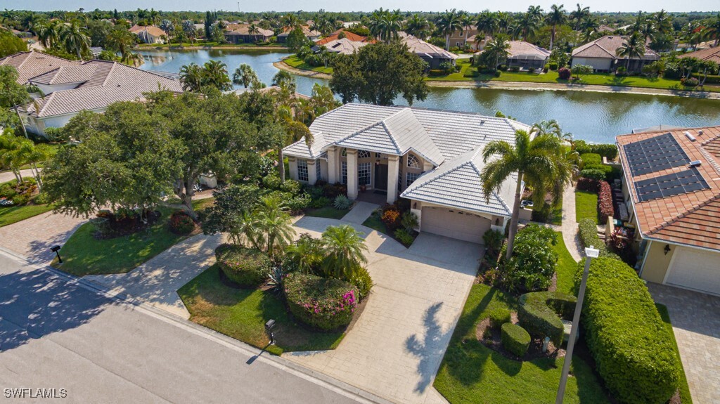 Foto principal - 8949 Lely Island Cir