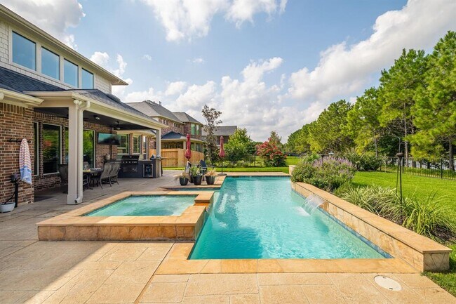 Foto del edificio - 28523 Wild Mustang Ln