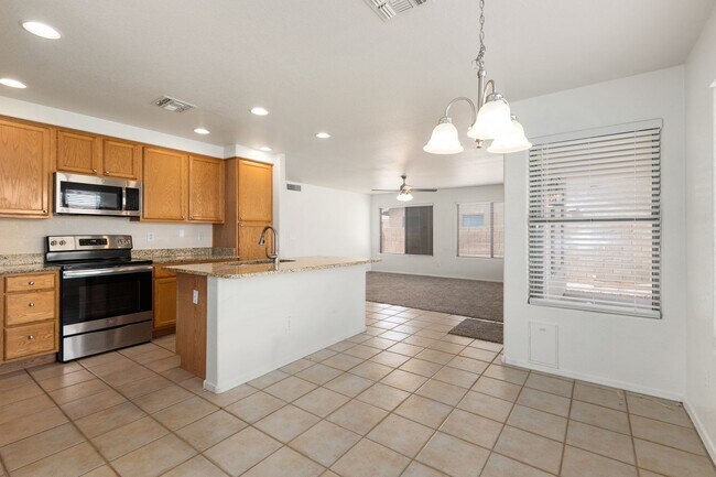 Building Photo - Amazing Single Family Home for Rent in Mesa