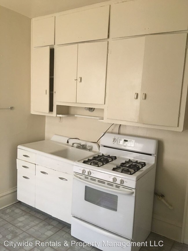 Foto del edificio - 1017 S 25th St