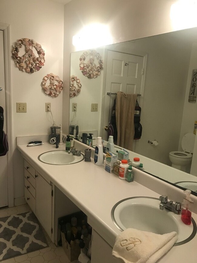 Building Photo - Williamsburg Townhomes