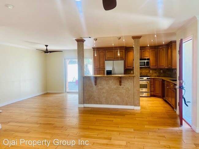 Building Photo - 3 br, 2 bath House - 985 Ann Arbor Ave
