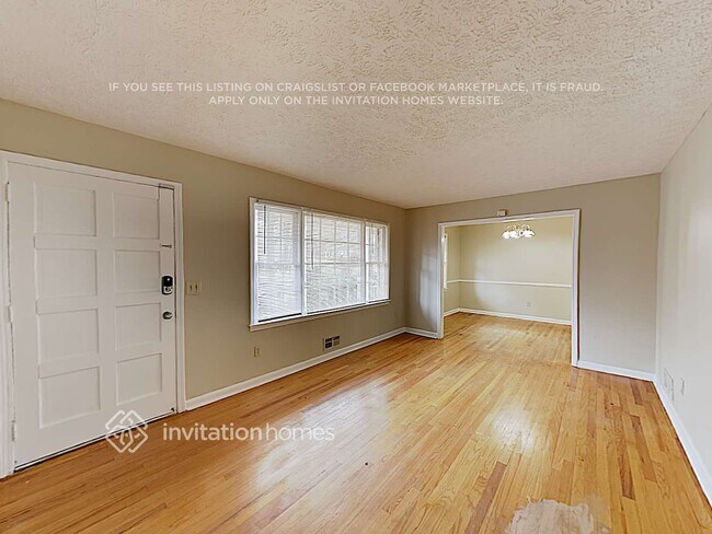 Foto del edificio - 5676 Crestwood Dr SW