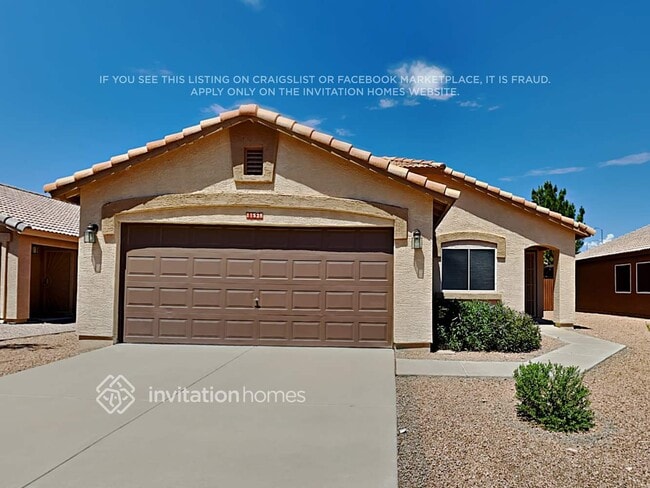 Building Photo - 11538 E Camino St