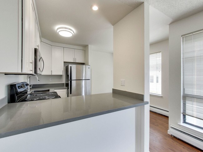 Foto del edificio - 1523 Taylor St