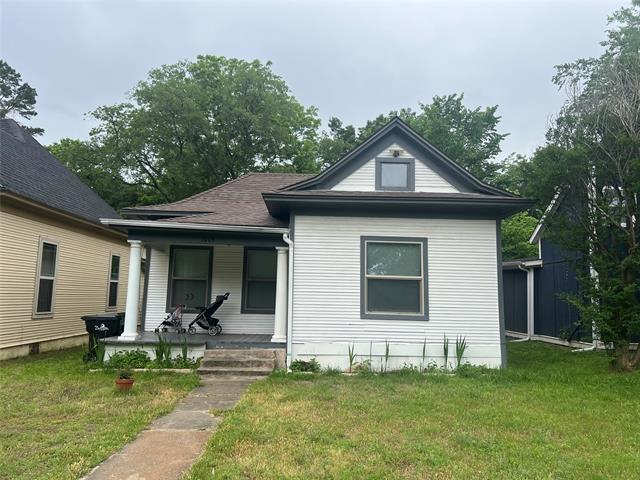 Primary Photo - 1006 W Chestnut St