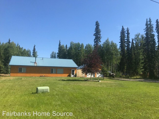 Building Photo - 3 br, 2 bath House - 1070 Clover Leaf Dr.