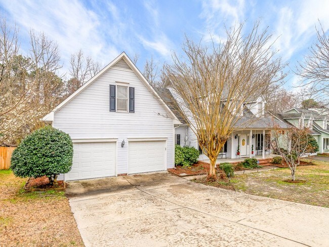 Building Photo - 5733 Cherrystone Dr