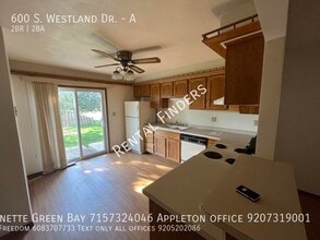 Building Photo - 600 S Westland Dr