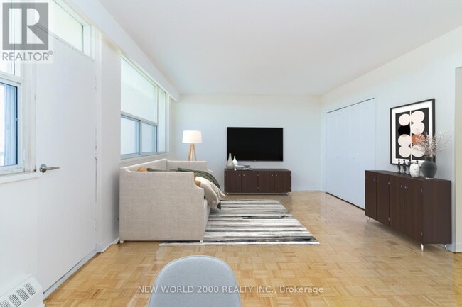 Building Photo - 485 Eglinton Ave E