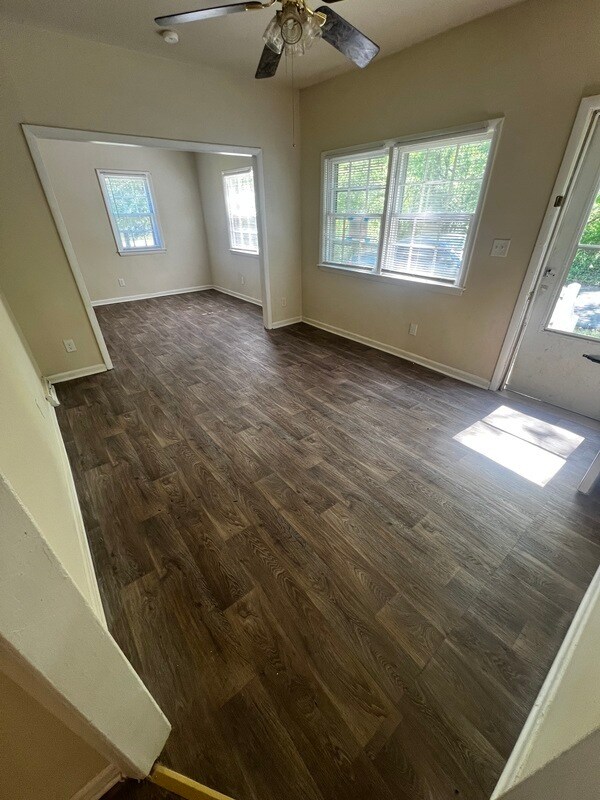 Foto del edificio - 807 Spruce St