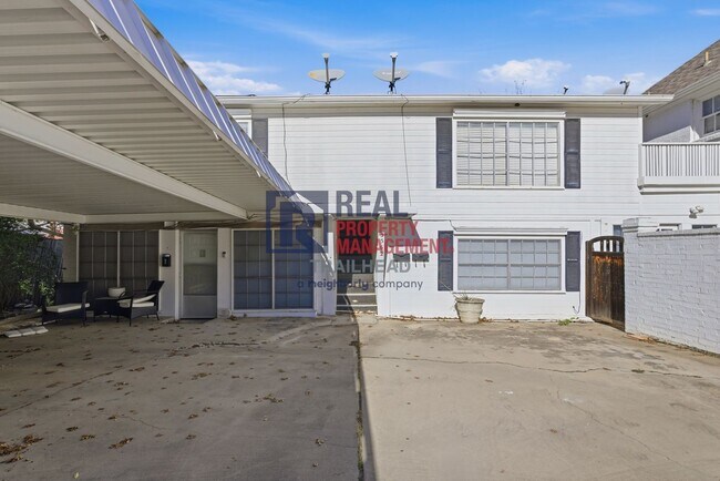 Foto del edificio - Bright One-Bedroom Home with Modern Finishes
