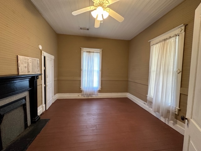 30 W Main St, Hampton, GA 30228 - House Rental in Hampton, GA ...