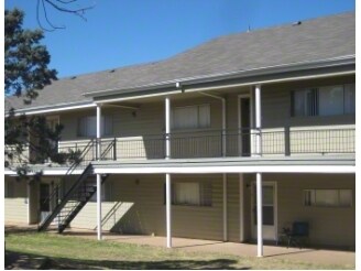 Foto del edificio - Magnolia Manor Apartments