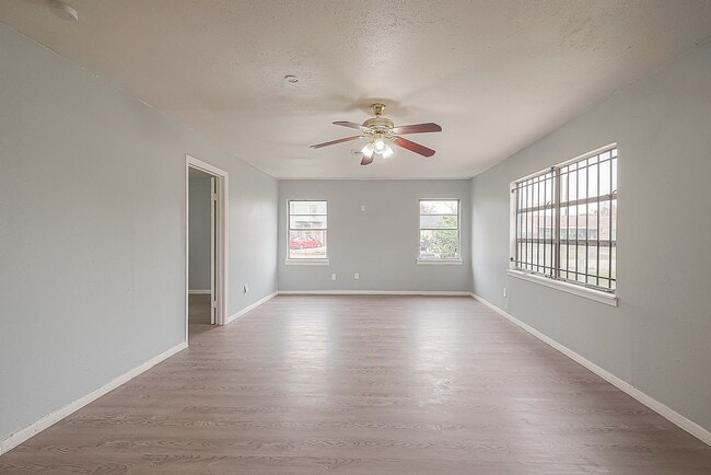 Foto del edificio - Affordable 3BD/2BA single-family house!