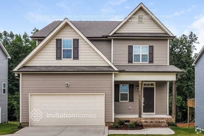 Building Photo - 116 Bobby Ray Ct