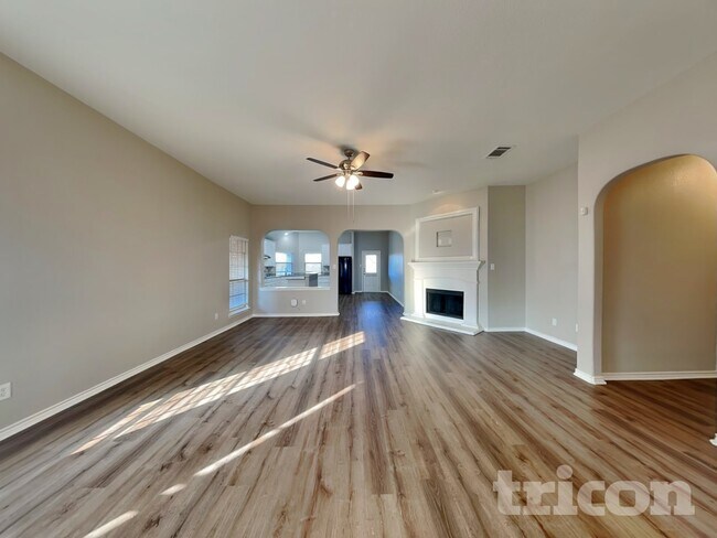 Foto del edificio - 1441 Melanie Trail