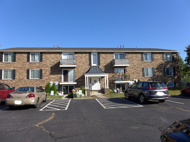 Foto del edificio - Jefferson Ridge
