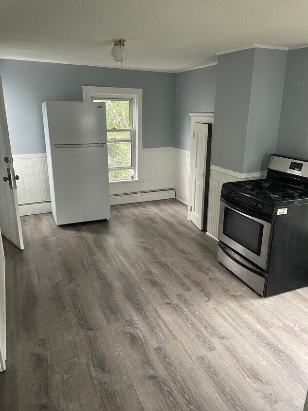 Foto principal - 8 Bagley St