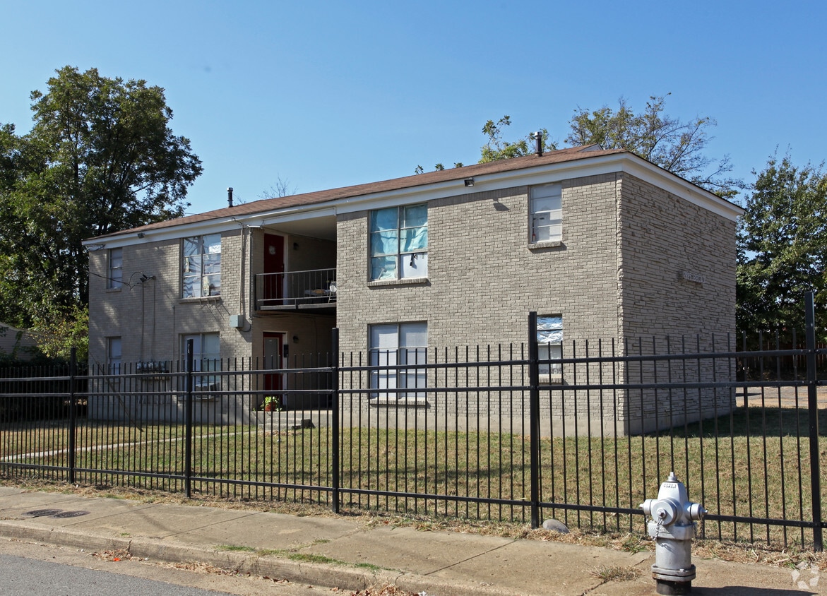 Primary Photo - 2895 Broad Ave