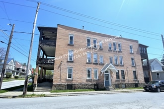 Building Photo - 331 W North St