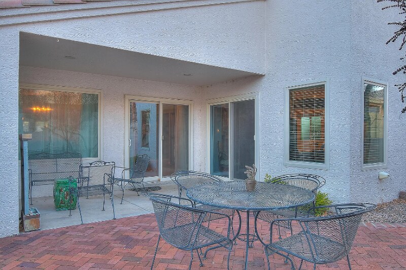 548 Hermit Falls Dr SE, Rio Rancho, NM 87124 House for Rent in Rio