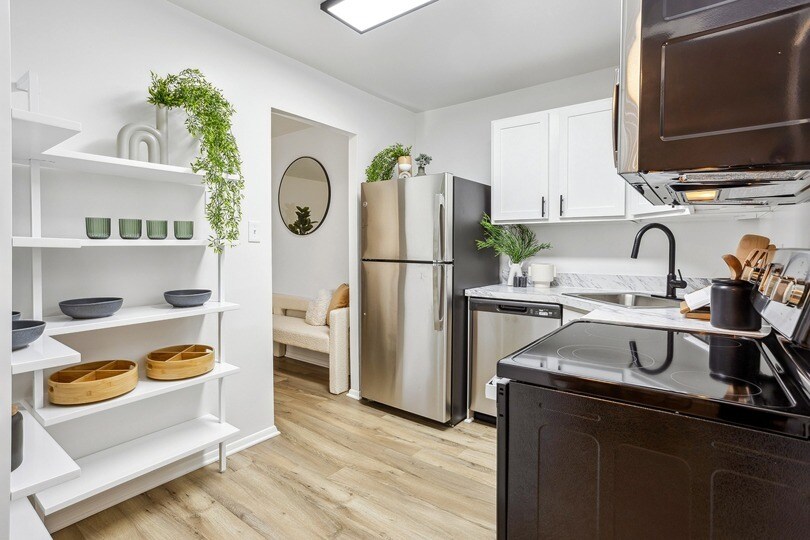 ReNew Nottingham Apartments in Nottingham, MD