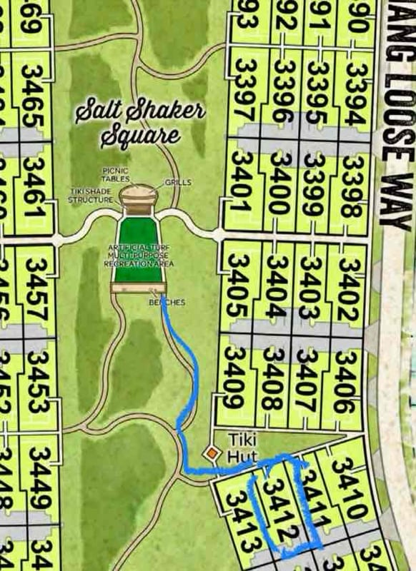 Photo - 207 Hang Loose Wy House