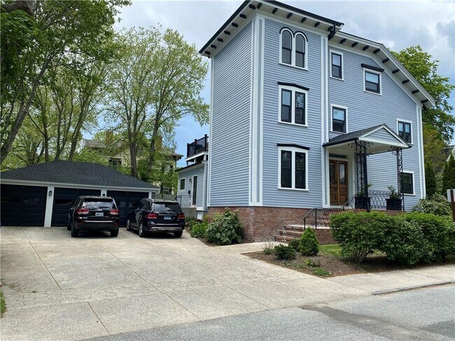 Foto del edificio - 7 Cottage St