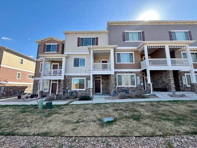 811 E 98th-505 - 811 E 98th-505 Townhome