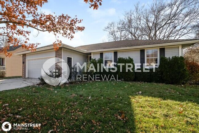 Foto del edificio - 1136 N Ponca Dr, Independence, MO 64056