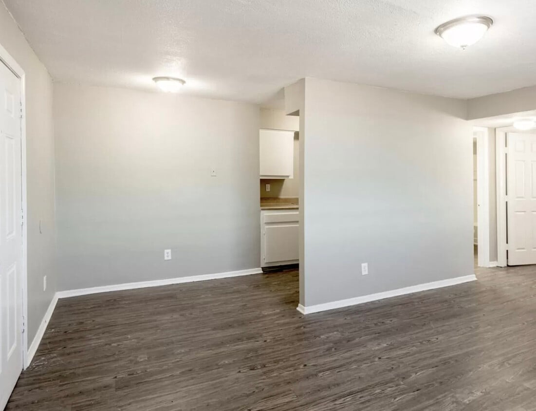 Parmele Park Apartments Apartments in Oklahoma City, OK